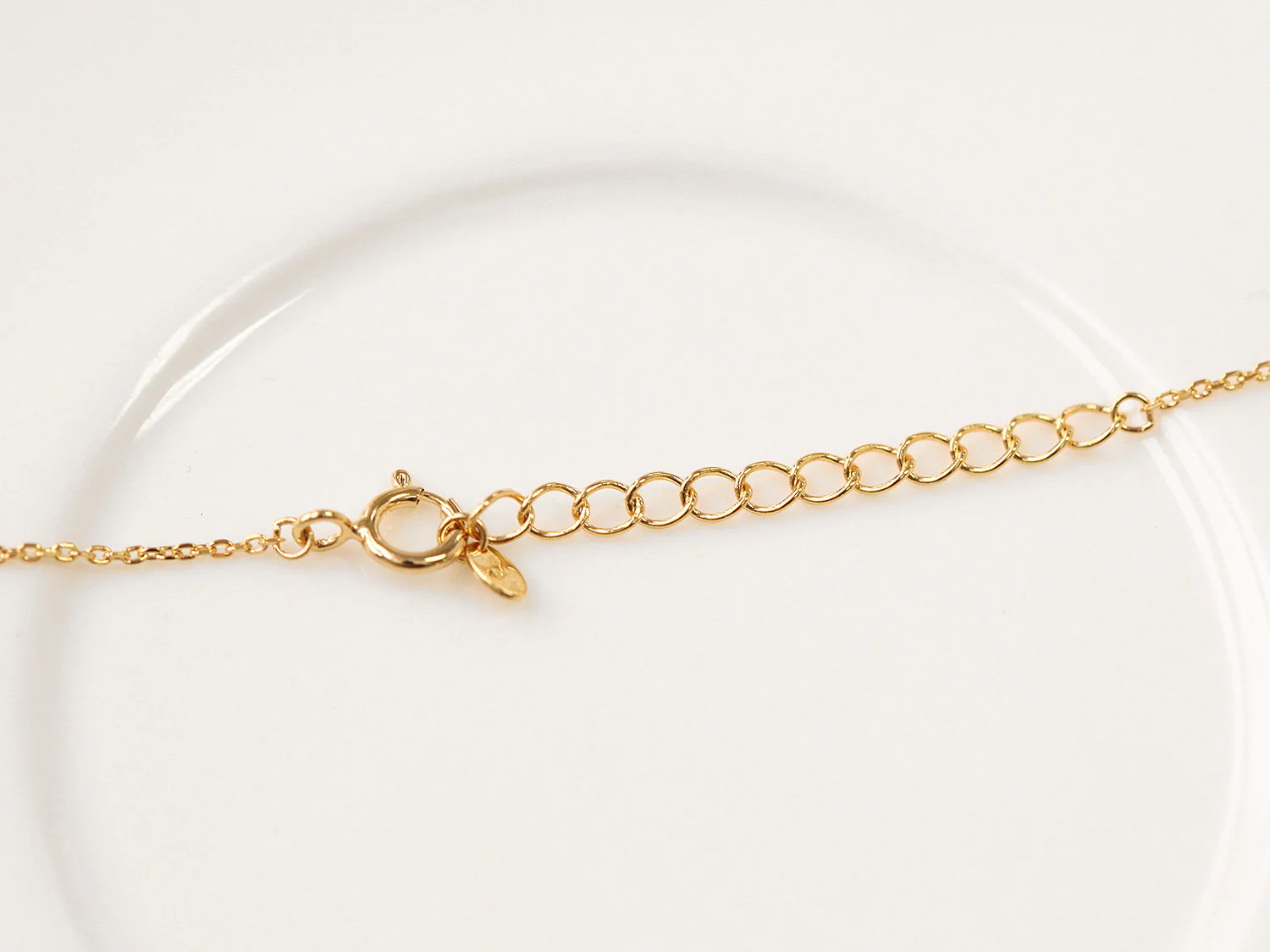 925 Silver Pearl necklace - Image 7